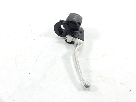2008 Harley Touring FLHX Street Glide Front 11/16 Brake Master Cylinder 44551-08 {{ shop.shopifyCountryName }} - Mototech271