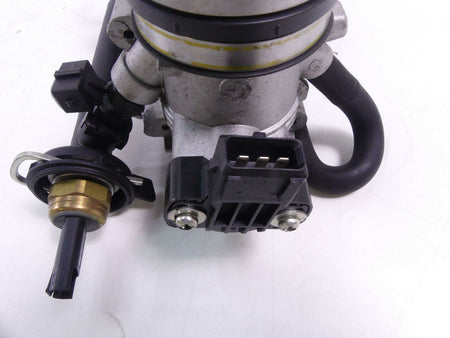 2014 BMW F800 GS K72 Throttle Body Fuel Injection Set 13548520781 {{ shop.shopifyCountryName }} - Mototech271