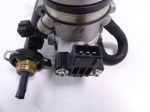 2014 BMW F800 GS K72 Throttle Body Fuel Injection Set 13548520781