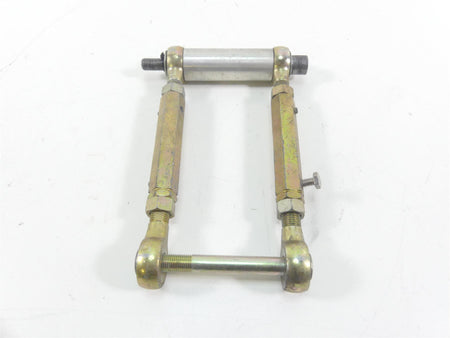 2016 BMW S1000XR K49 Rear Shock Linkage Lowering Kit Links {{ shop.shopifyCountryName }} - Mototech271