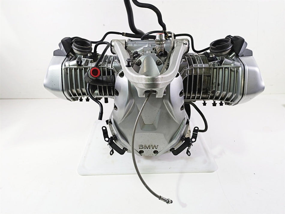 2019 BMW R1250RT K52 Great Running A74 Engine Motor Transmission 45K 11008404182 {{ shop.shopifyCountryName }} - Mototech271