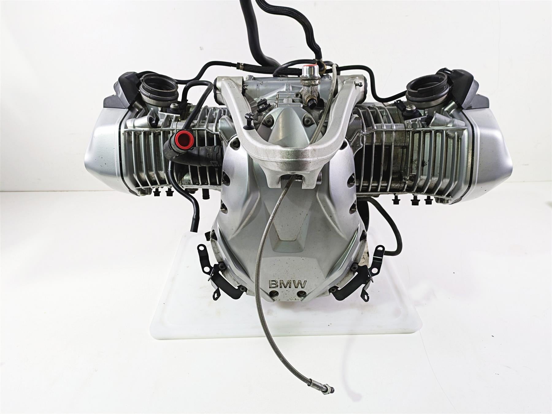 2019 BMW R1250RT K52 Great Running A74 Engine Motor Transmission 45K 11008404182 | Mototech271