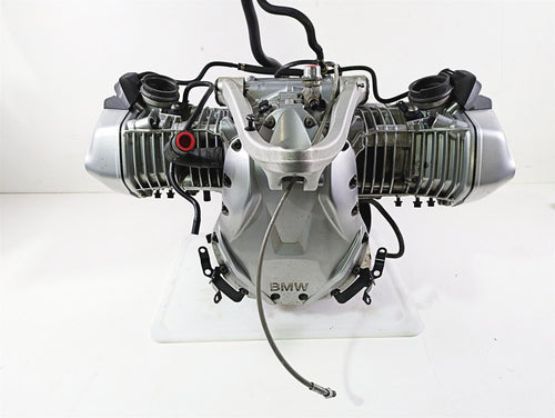 2019 BMW R1250RT K52 Great Running A74 Engine Motor Transmission 45K 11008404182 | Mototech271