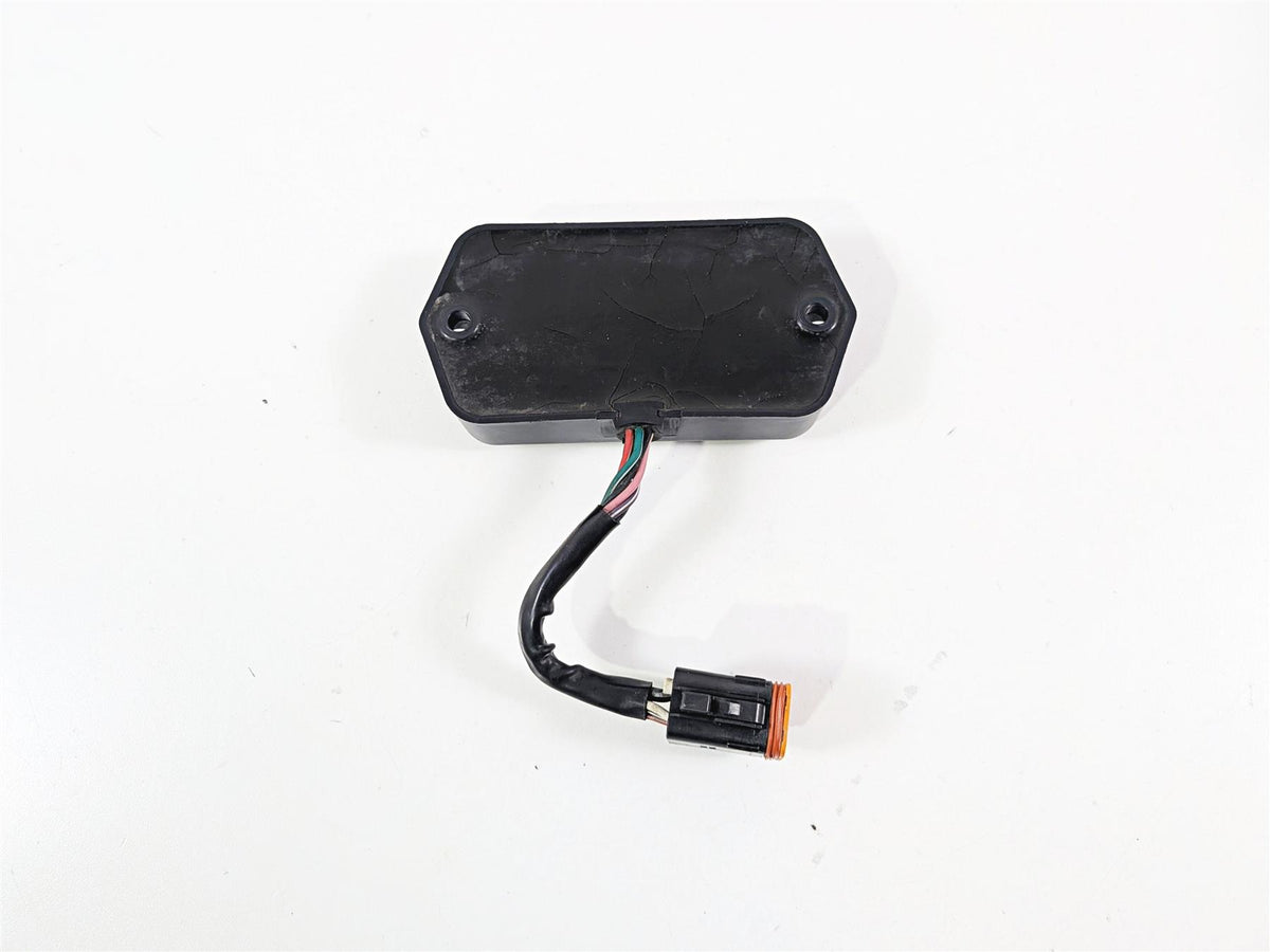 1998 Harley Dyna FXDL Low Rider Cdi Ecu Ecm Engine Control Module 32449-95C {{ shop.shopifyCountryName }} - Mototech271