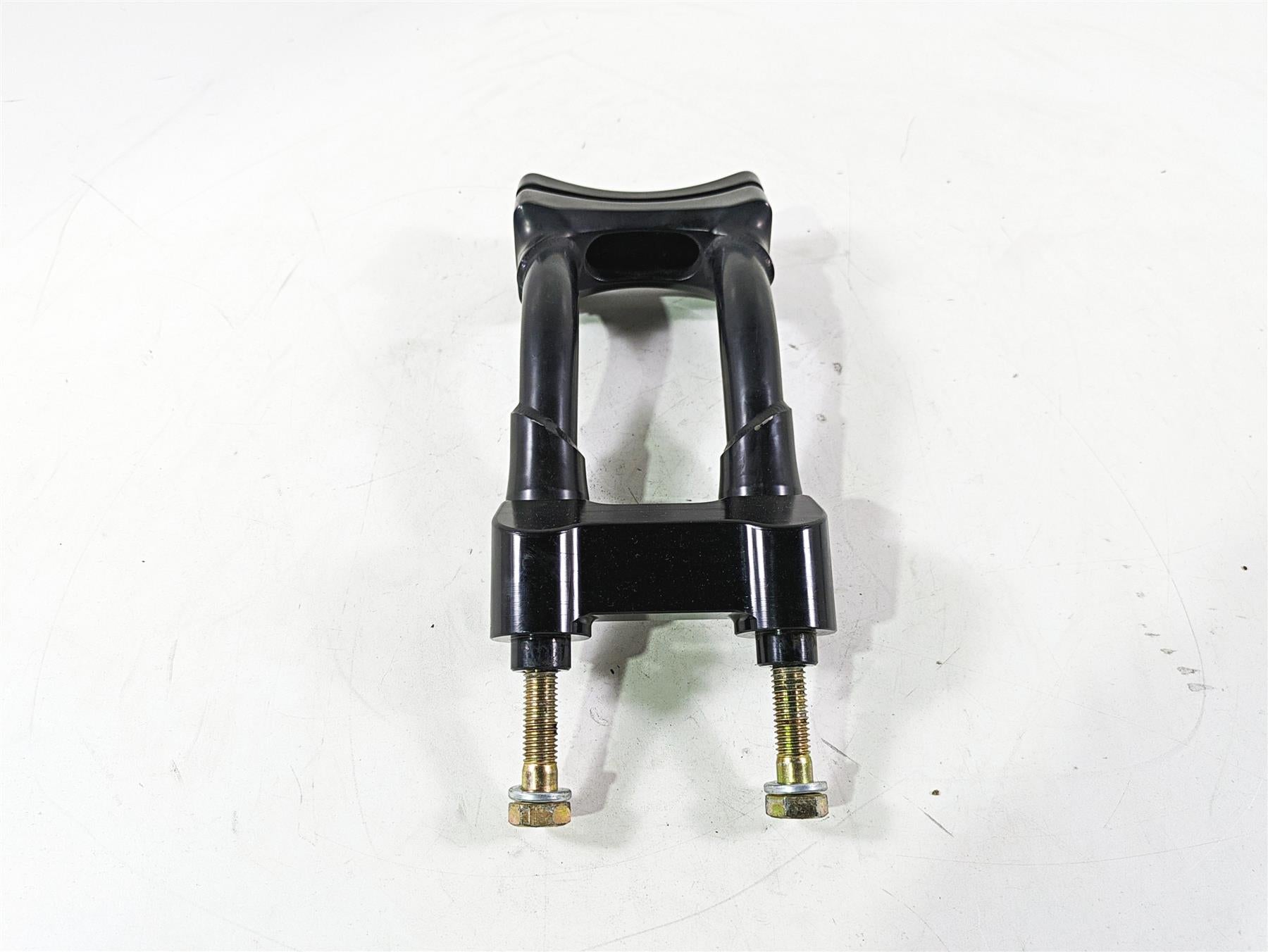 2017 Harley Touring FLTRXS Road Glide Biltwell Riser Set Pullback 6414-201-06 {{ shop.shopifyCountryName }} - Mototech271