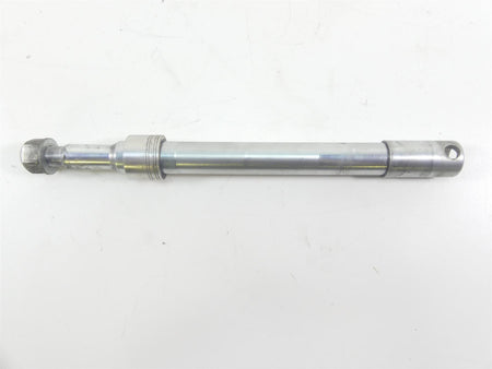 2014 Harley Touring FLHTK Electra Glide Front 25mm Axle Wheel Spindle 41547-07A {{ shop.shopifyCountryName }} - Mototech271