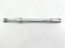 Load image into Gallery viewer, 2014 Harley Touring FLHTK Electra Glide Front 25mm Axle Wheel Spindle 41547-07A
