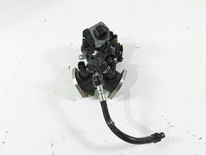 2012 Harley FLD Dyna Switchback Throttle Body Fuel Injection 27708-10A