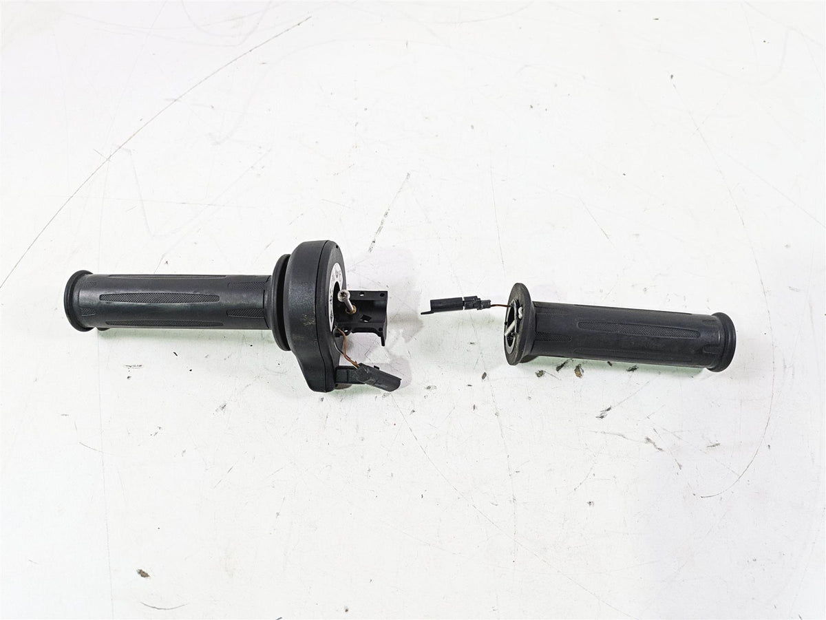 2015 BMW K1600 GT K48 Heated Hand Grip Set Cruise 61318522472 {{ shop.shopifyCountryName }} - Mototech271