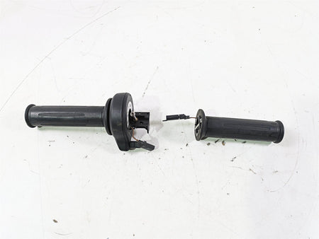 2015 BMW K1600 GT K48 Heated Hand Grip Set Cruise 61318522472 {{ shop.shopifyCountryName }} - Mototech271