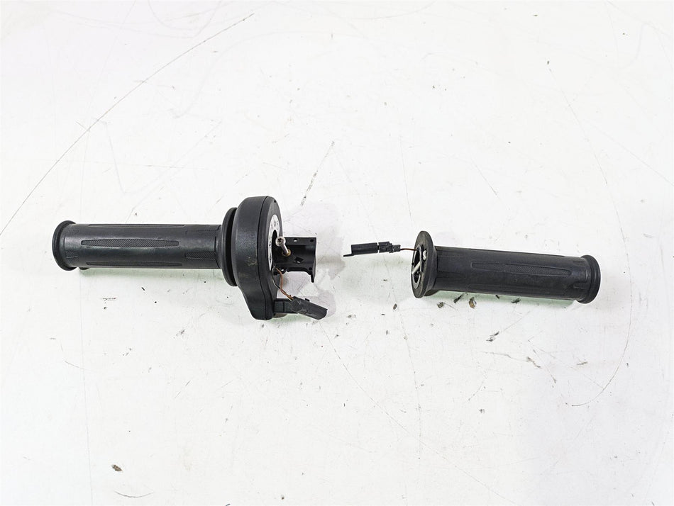 2015 BMW K1600 GT K48 Heated Hand Grip Set Cruise 61318522472 {{ shop.shopifyCountryName }} - Mototech271