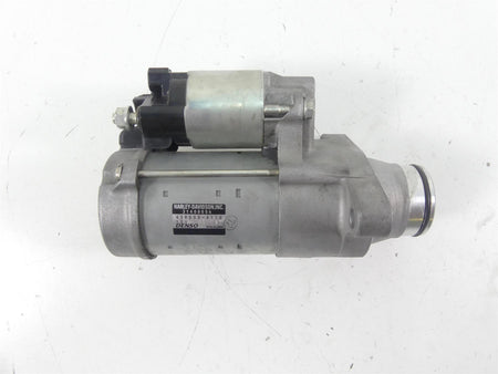 2021 Harley Softail FXBBS Street Bob Engine Starter Motor 31400056 {{ shop.shopifyCountryName }} - Mototech271