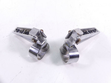 2003 Harley Touring FLHTCI Electra Glide Highway Foot Pegs 49184-97 {{ shop.shopifyCountryName }} - Mototech271