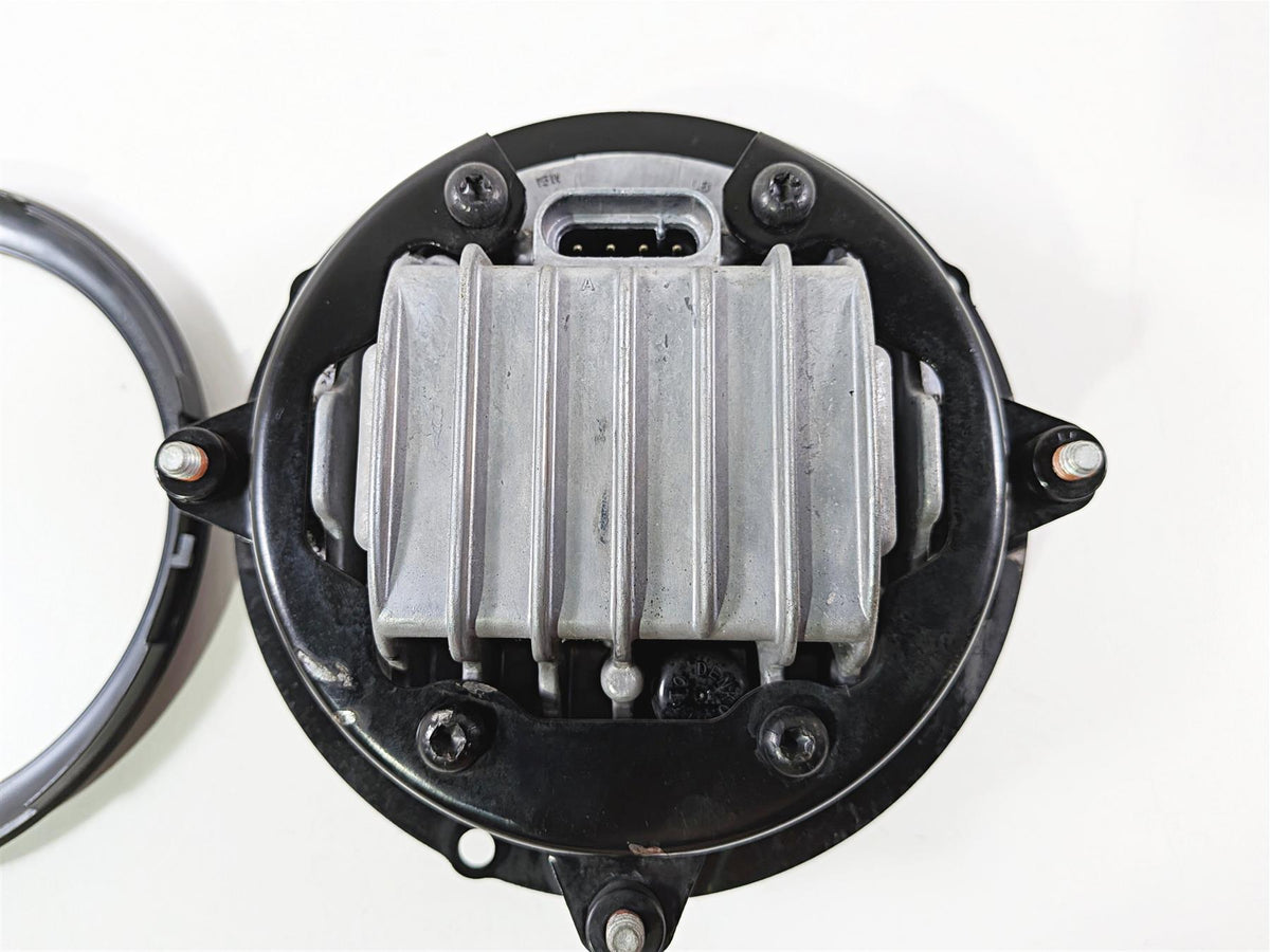 2022 Harley Softail FXLRST Low Rider Headlight Head Light Lamp 67700635 {{ shop.shopifyCountryName }} - Mototech271