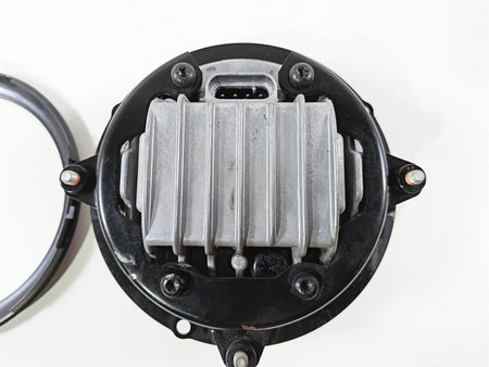 2022 Harley Softail FXLRST Low Rider Headlight Head Light Lamp 67700635 {{ shop.shopifyCountryName }} - Mototech271