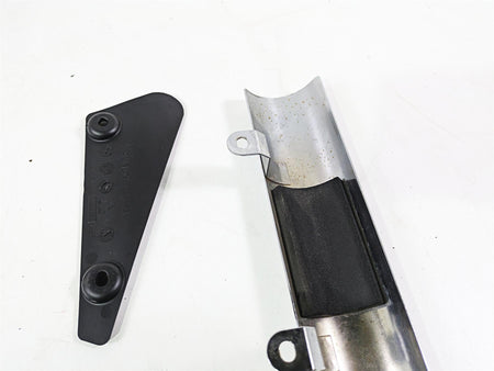 2006 Triumph Rocket 3 Chrome Cover & Infill Fairing Set {{ shop.shopifyCountryName }} - Mototech271