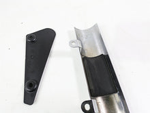 Load image into Gallery viewer, 2006 Triumph Rocket 3 Chrome Cover &amp; Infill Fairing Set | Mototech271
