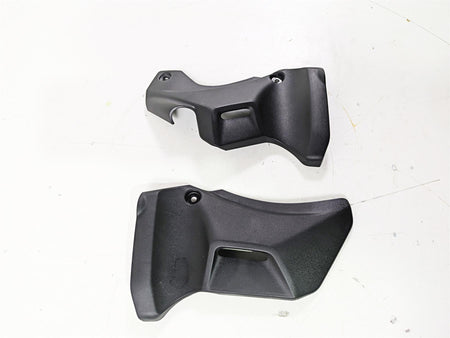 2022 Kawasaki ZR900RS Cafe Neck Frame Cover Fairing Set 14093-0621 14093-0620 {{ shop.shopifyCountryName }} - Mototech271