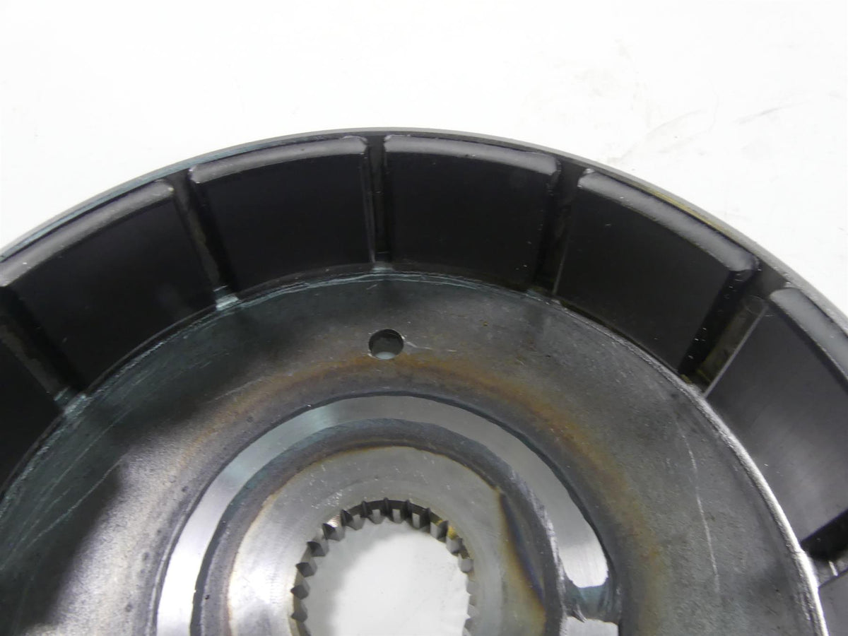 2014 Harley Touring FLHX Street Glide Flywheel Fly Wheel Ignition 30041-08A {{ shop.shopifyCountryName }} - Mototech271