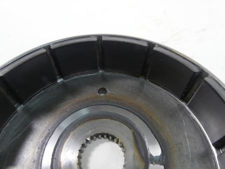2014 Harley Touring FLHX Street Glide Flywheel Fly Wheel Ignition 30041-08A {{ shop.shopifyCountryName }} - Mototech271