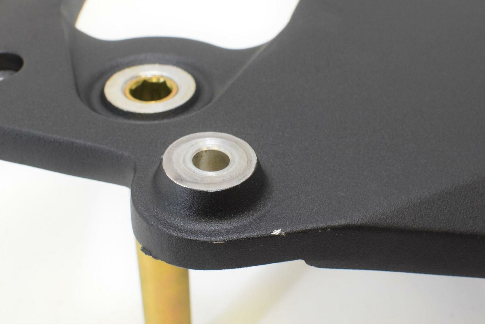 2017 Victory Octane 1200 Right Frame Plate Bracket Wall Mount 5139997-521 {{ shop.shopifyCountryName }} - Mototech271
