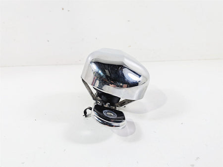 1998 Harley Dyna FXDL Low Rider Horn & Chrome Cover 61300478A {{ shop.shopifyCountryName }} - Mototech271
