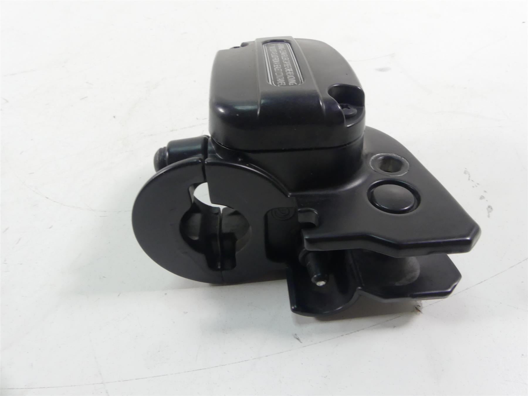 2017 Harley Touring FLHTKL Electra Glide Front Brake Master Cylinder 44551-08F {{ shop.shopifyCountryName }} - Mototech271