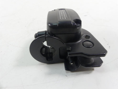 2017 Harley Touring FLHTKL Electra Glide Front Brake Master Cylinder 44551-08F {{ shop.shopifyCountryName }} - Mototech271
