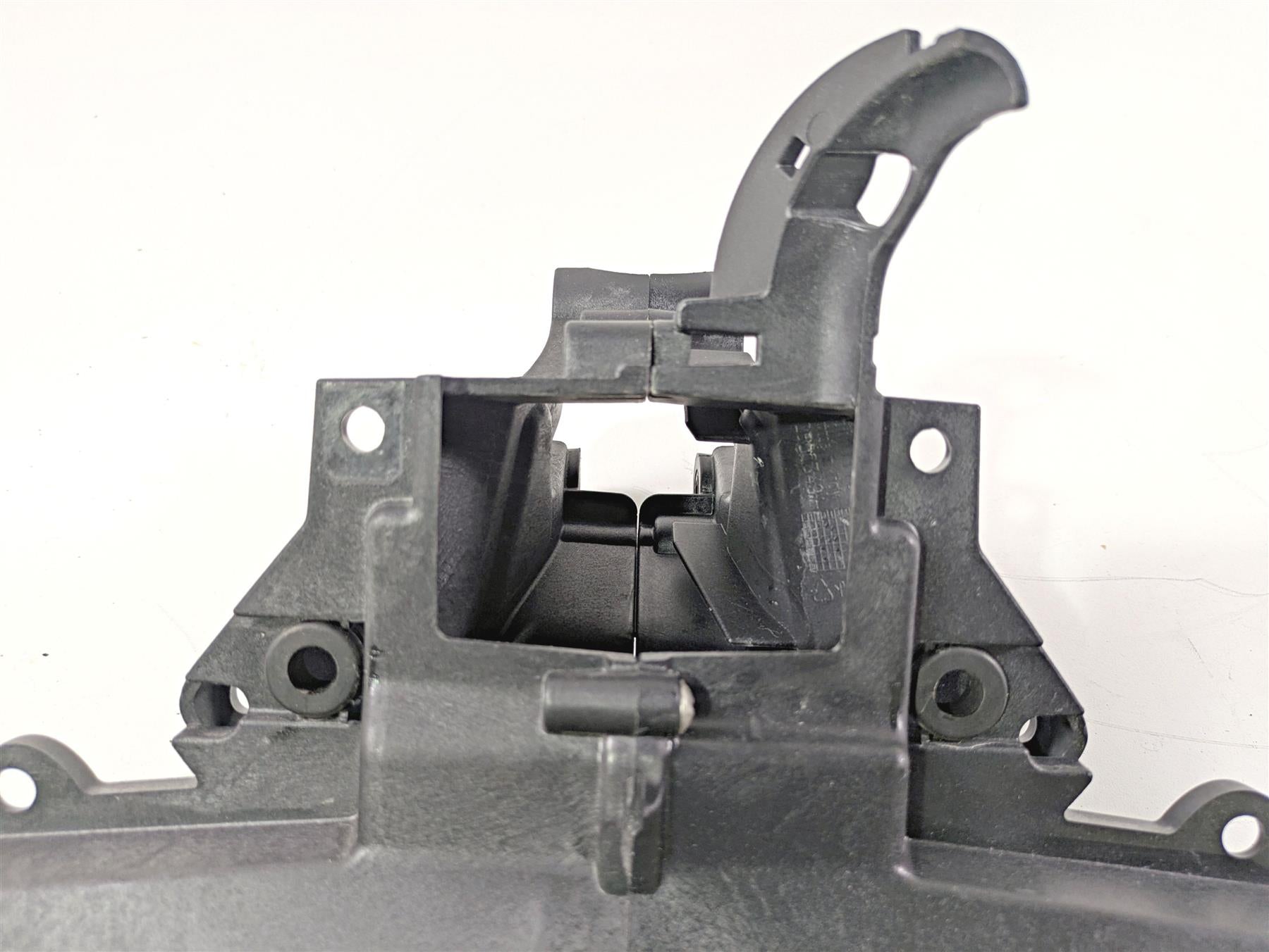 2017 Aprilia RSV 1100 Tuono V4 Factory Front Dash Holder Stay -Read 2B003492 {{ shop.shopifyCountryName }} - Mototech271
