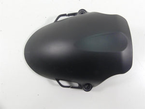 2008 Ducati Hypermotard 1100 Front Lower Fender Mud Guard 56410701A
