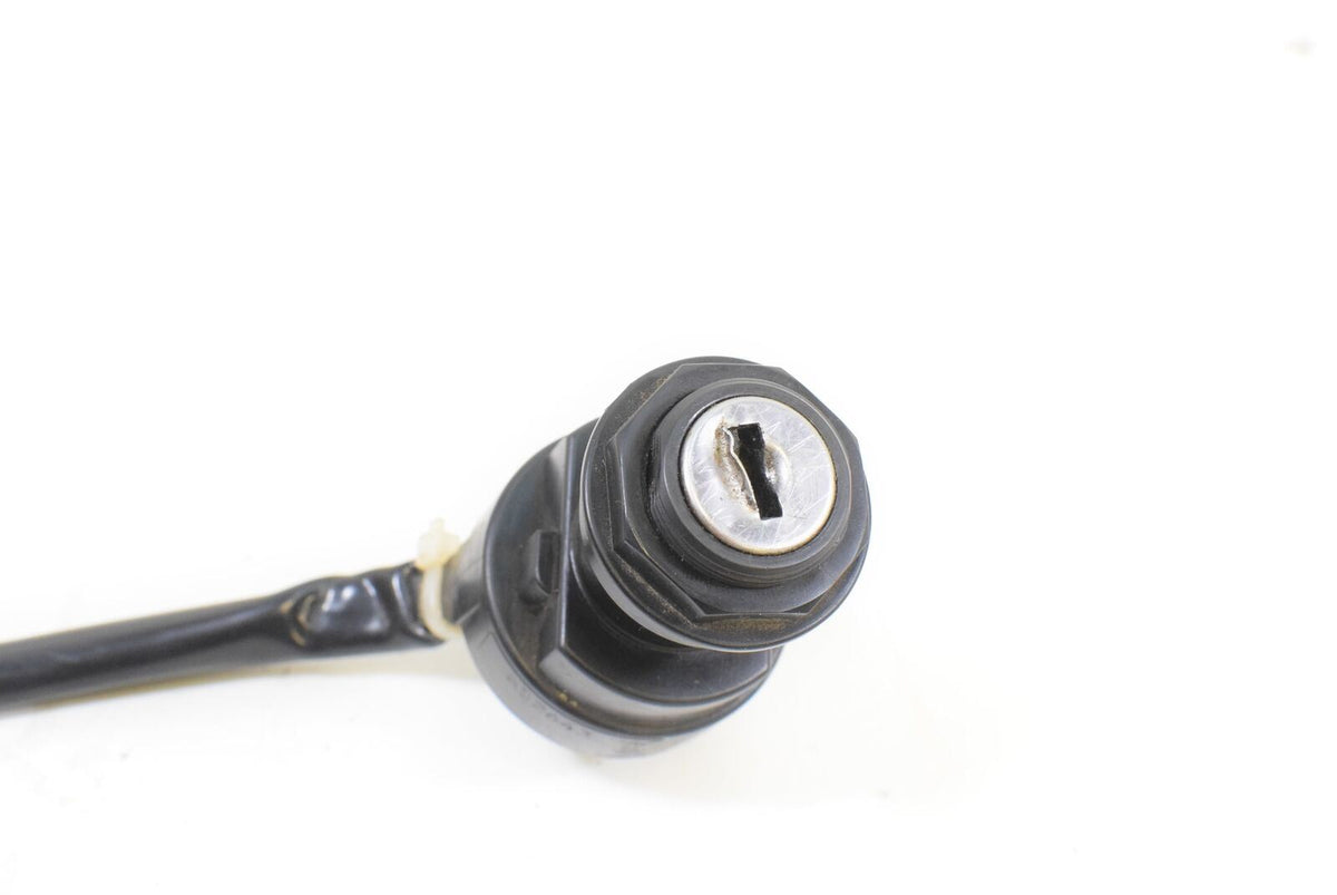2018 Yamaha Kodiak 450 4WD Ignition Switch & Key {{ shop.shopifyCountryName }} - Mototech271