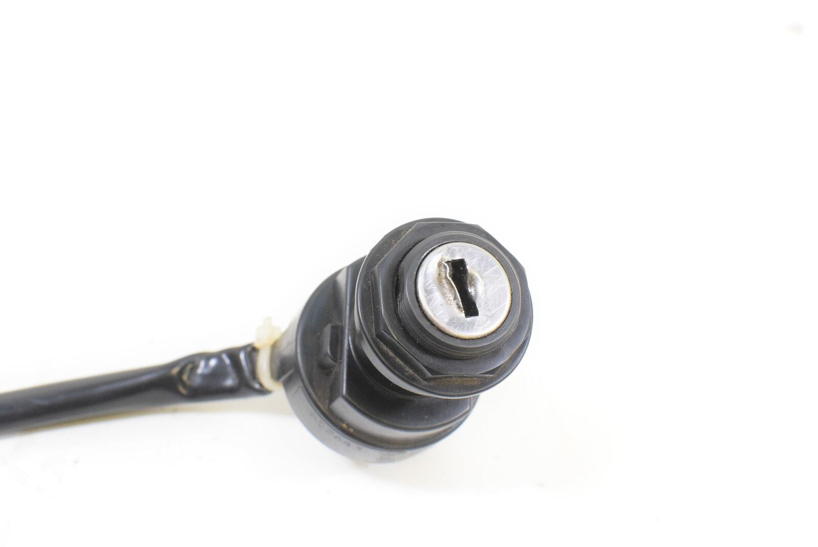2018 Yamaha Kodiak 450 4WD Ignition Switch & Key {{ shop.shopifyCountryName }} - Mototech271