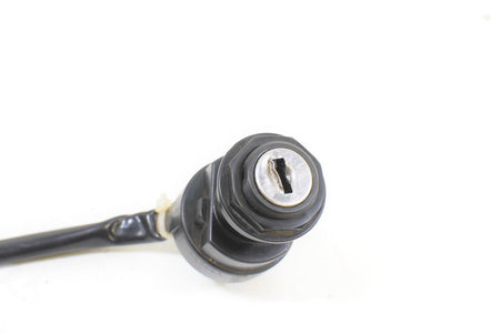 2018 Yamaha Kodiak 450 4WD Ignition Switch & Key {{ shop.shopifyCountryName }} - Mototech271