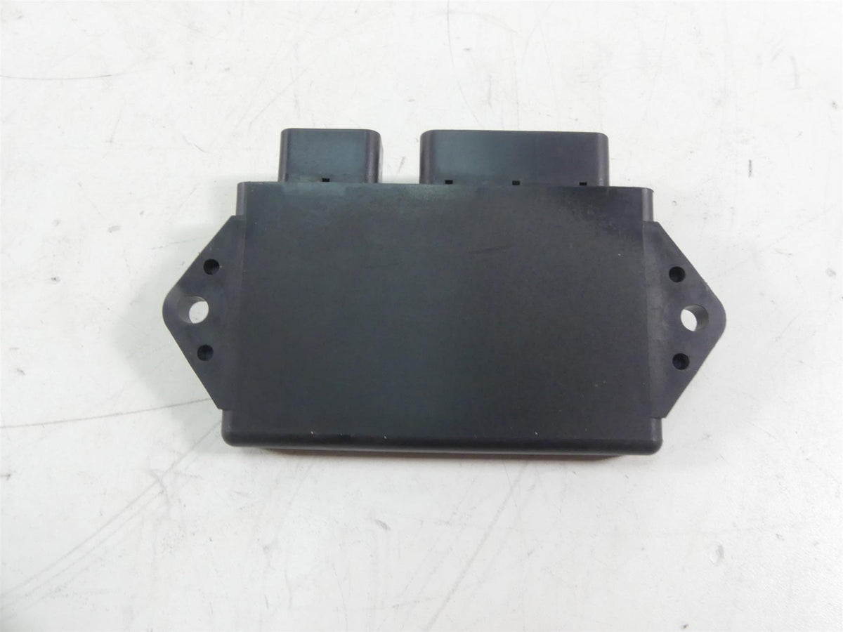 2001 Kawasaki ZX600J2 ZX6R Ninja Cdi Ecu Ecm Engine Control Module CA 21119-1569 {{ shop.shopifyCountryName }} - Mototech271