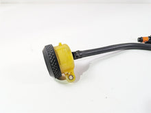 Load image into Gallery viewer, 2007 Harley Sportster XL1200 C Rear Brake Master Cylinder 1/2&quot; 42521-07
