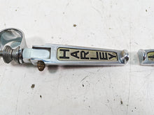 Load image into Gallery viewer, 2008 Harley FLHTCU Electra Glide Old-School Highway Pegs Footpeg Ret 49102-86T | Mototech271

