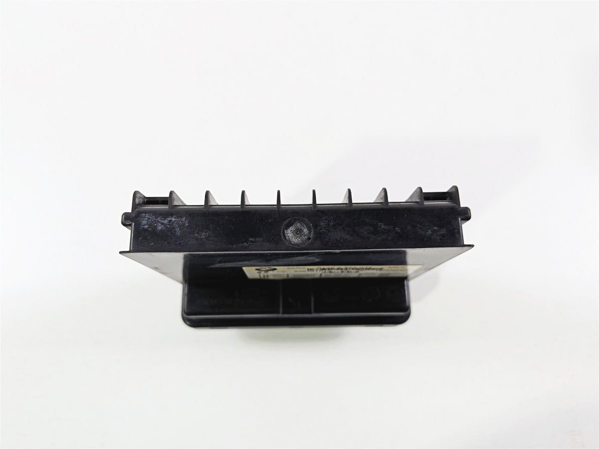 2015 BMW R1200GS K50 Basic Control Module Unit Box 61358554935 {{ shop.shopifyCountryName }} - Mototech271