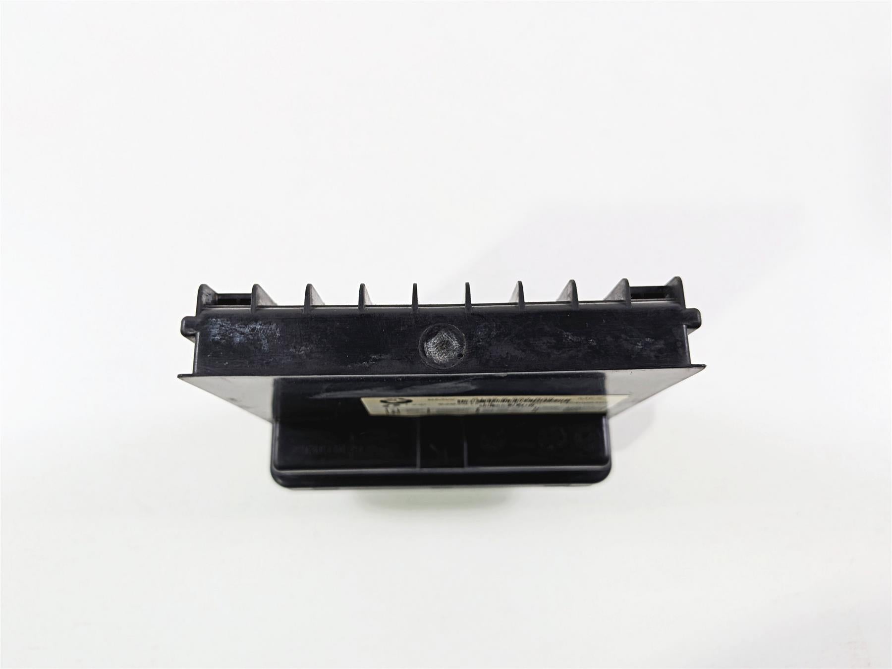 2015 BMW R1200GS K50 Basic Control Module Unit Box 61358554935 {{ shop.shopifyCountryName }} - Mototech271