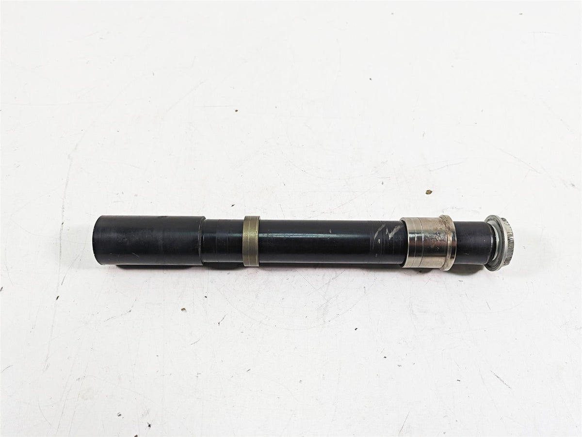 2020 KTM 1290 Super Adventure R Front Axle Wheel Spindle 60309081100 60309081000 {{ shop.shopifyCountryName }} - Mototech271