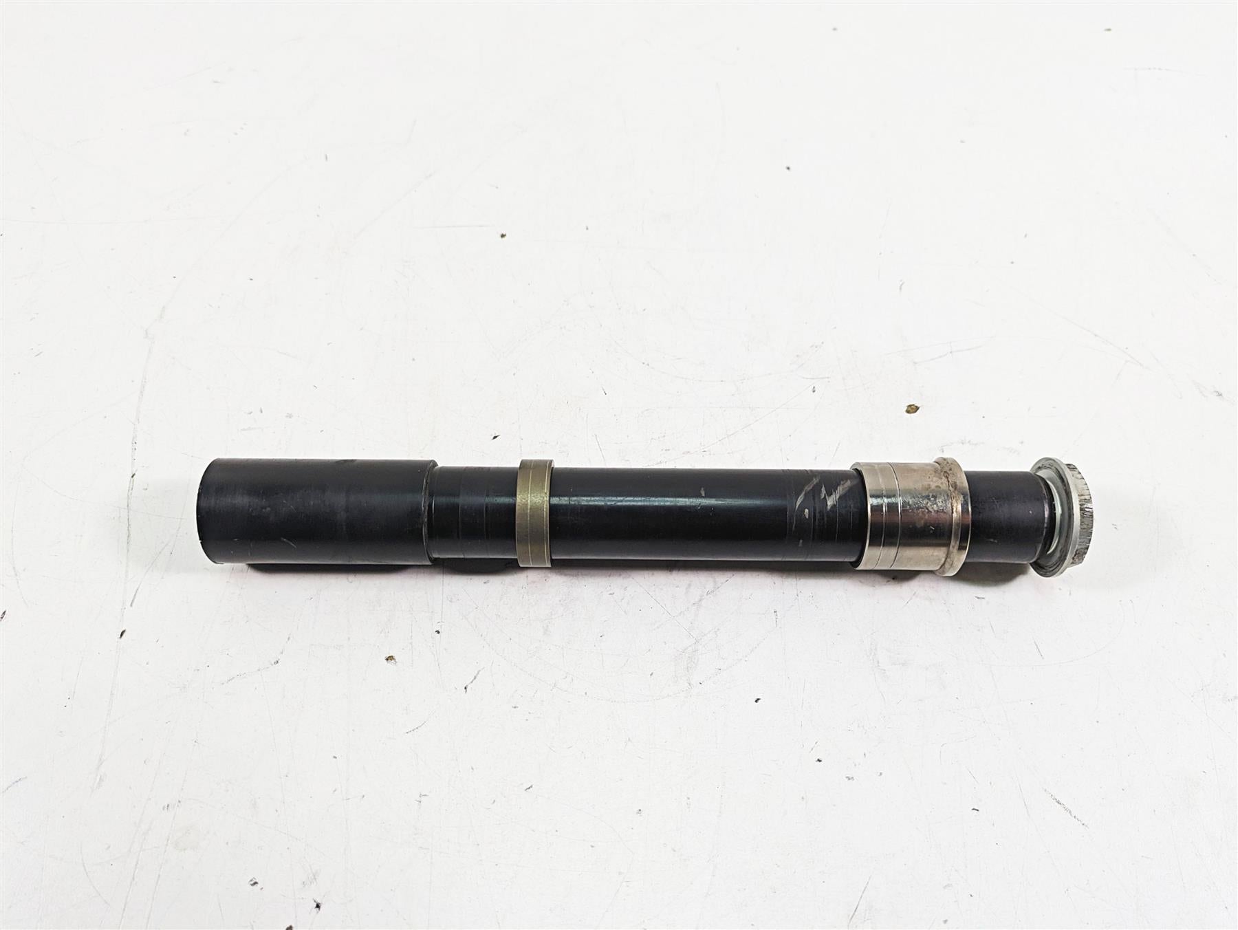 2020 KTM 1290 Super Adventure R Front Axle Wheel Spindle 60309081100 60309081000 {{ shop.shopifyCountryName }} - Mototech271