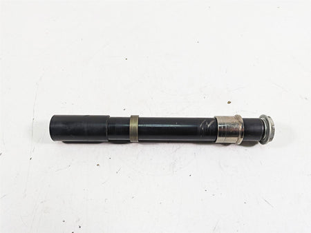 2020 KTM 1290 Super Adventure R Front Axle Wheel Spindle 60309081100 60309081000 {{ shop.shopifyCountryName }} - Mototech271