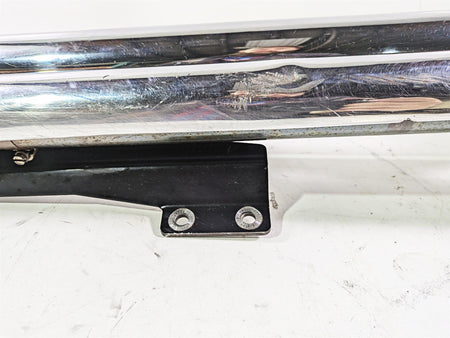 2004 Harley FLSTCI Softail Heritage Vance Hines Long Shots Exhaust System 17811 {{ shop.shopifyCountryName }} - Mototech271