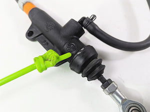 2018 KTM 1290 Super Duke R Rear Brembo Brake Master Cylinder 6031306000030