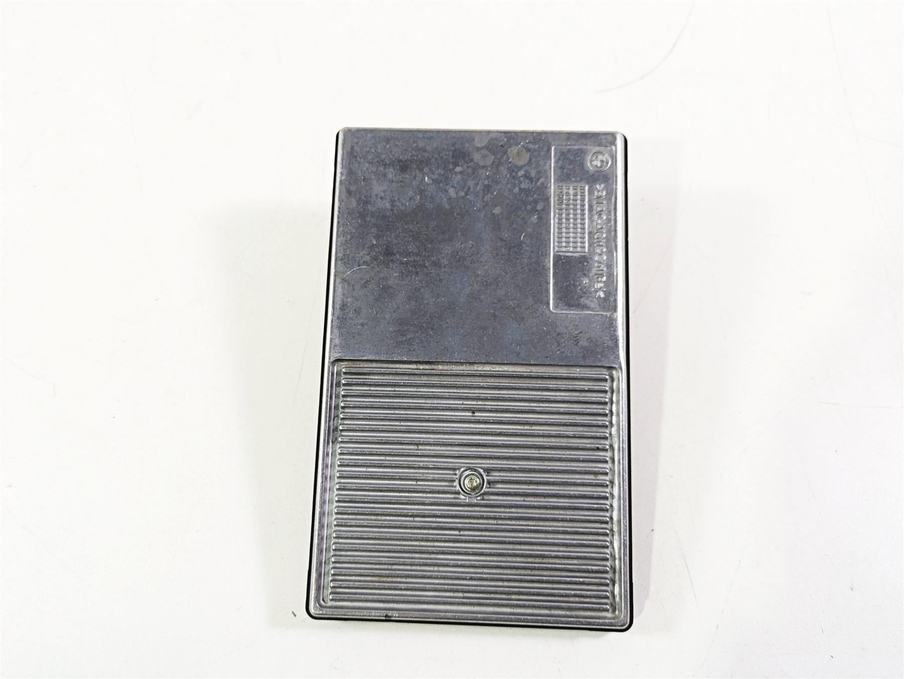 2014 BMW R nine T R9T K21 Central Chassis Control Module 61358552121 {{ shop.shopifyCountryName }} - Mototech271