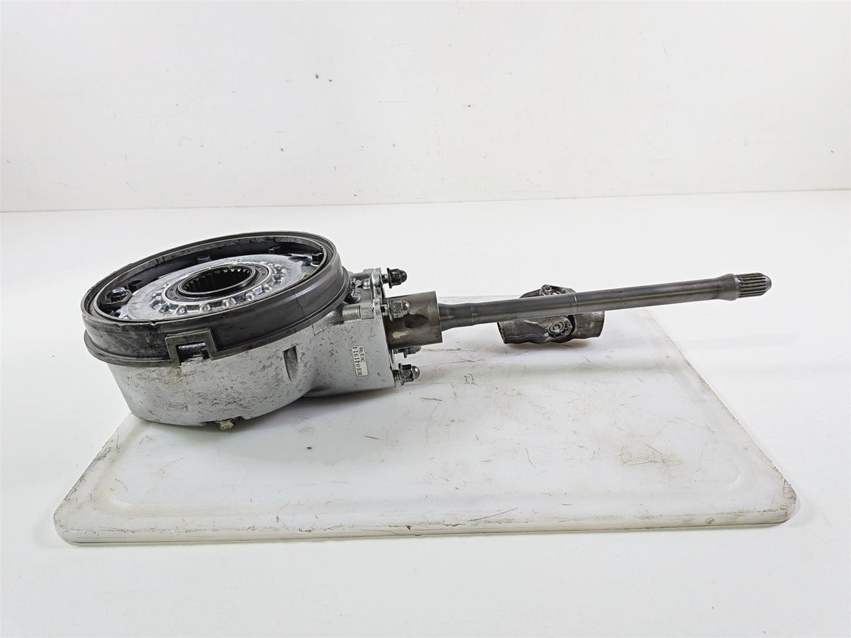 2003 Honda V-Twin VTX1800 C Differential Drive Shaft Set 41300-MCH-000 {{ shop.shopifyCountryName }} - Mototech271