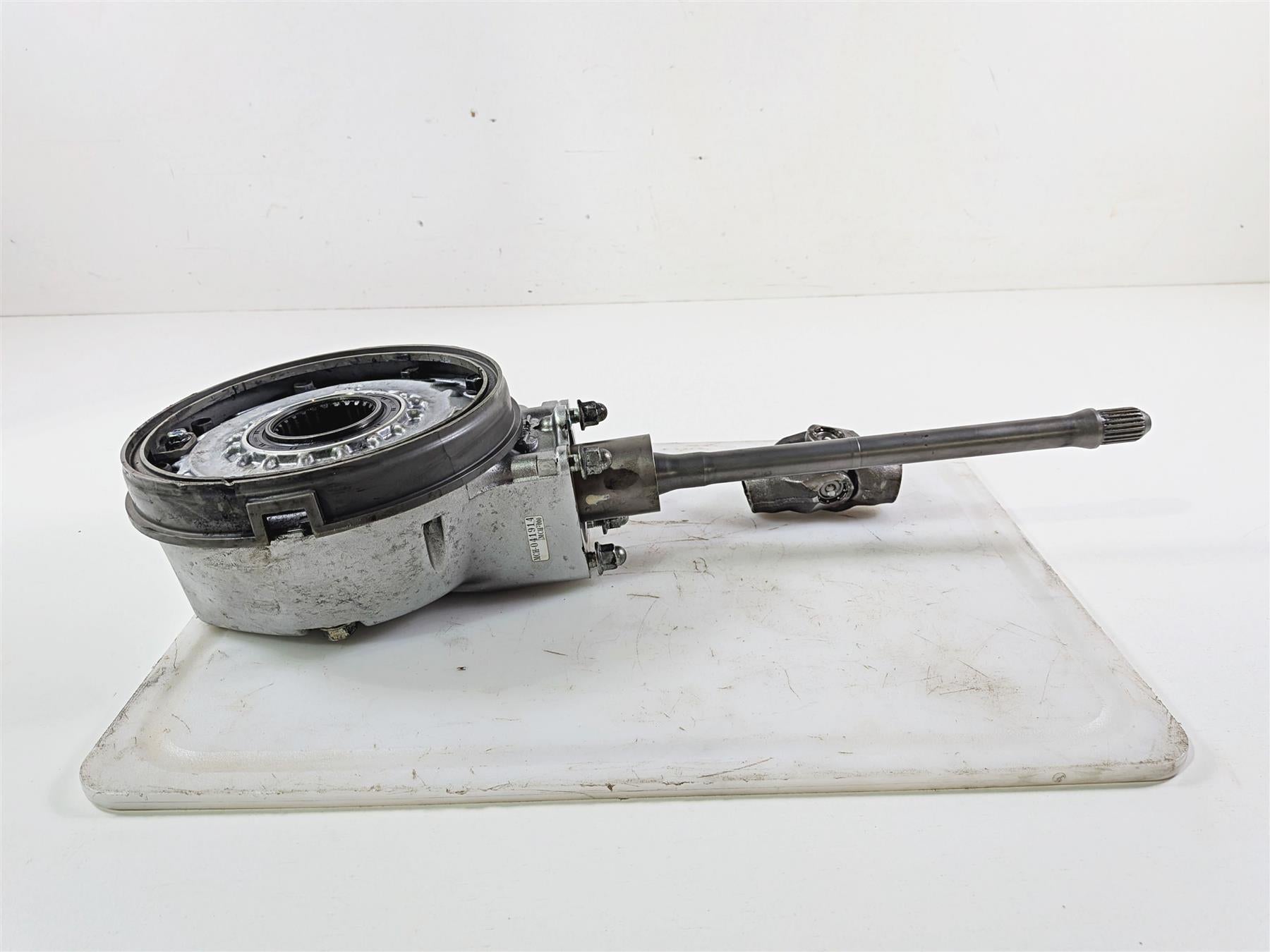 2003 Honda V-Twin VTX1800 C Differential Drive Shaft Set 41300-MCH-000 {{ shop.shopifyCountryName }} - Mototech271