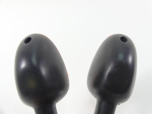 2016 Moto Guzzi V7 II Special 750 Front Blinker Turn Signal Set B063800 B063801 | Mototech271