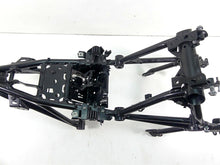 Load image into Gallery viewer, 2016 BMW R1200GS Adv K51 Straight Main Frame Chassis With Texas Salvage Title 46518550714 46518387837 | Mototech271
