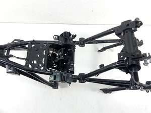 2016 BMW R1200GS Adv K51 Straight Main Frame Chassis With Texas Salvage Title 46518550714 46518387837 | Mototech271