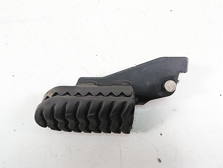 2012 Triumph Tiger 800XC ABS Left Rider Driver Foot Peg Footpeg T2085124 {{ shop.shopifyCountryName }} - Mototech271